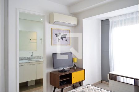 Suíte 1 de apartamento para alugar com 2 quartos, 84m² em Jardim Paulista, São Paulo