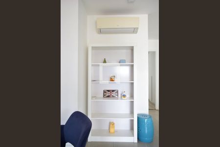 Sala de apartamento para alugar com 2 quartos, 84m² em Jardim Paulista, São Paulo