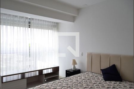 Suíte 1 de apartamento para alugar com 2 quartos, 84m² em Jardim Paulista, São Paulo