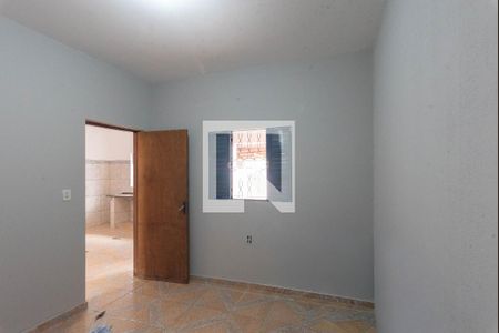 Quarto 2 de casa para alugar com 2 quartos, 80m² em Jardim Campina Grande, Campinas