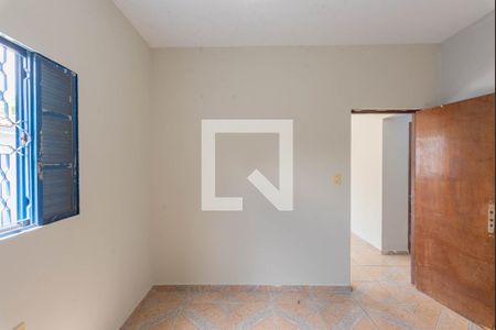 Quarto 1 de casa para alugar com 2 quartos, 80m² em Jardim Campina Grande, Campinas