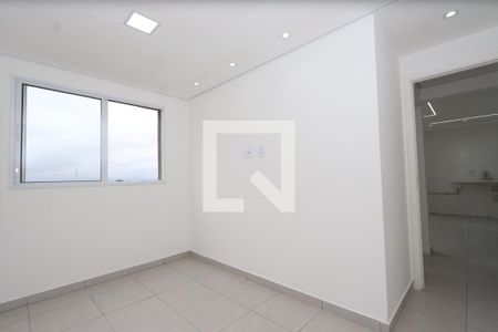 Quarto 1 de apartamento para alugar com 2 quartos, 41m² em Vila Fatima, São Paulo