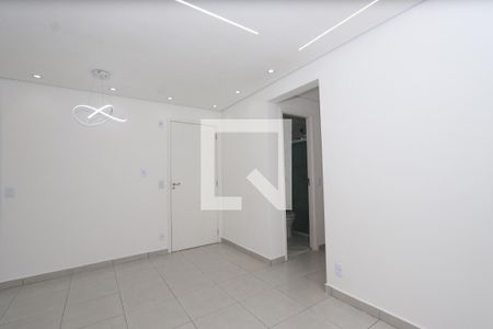 Sala de apartamento para alugar com 2 quartos, 41m² em Vila Fatima, São Paulo