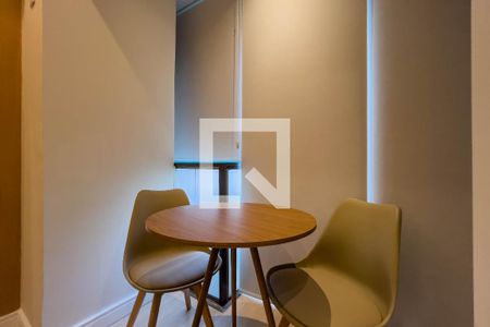 Studio de kitnet/studio à venda com 1 quarto, 22m² em Liberdade, São Paulo