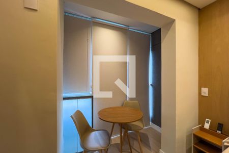 Studio de kitnet/studio à venda com 1 quarto, 22m² em Liberdade, São Paulo