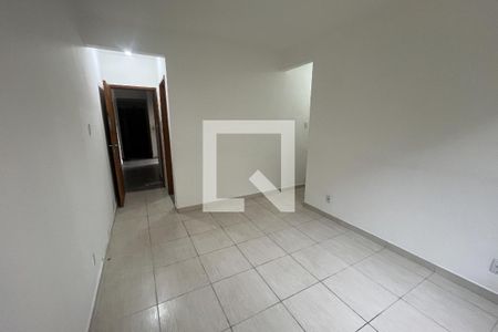 Sala de apartamento à venda com 3 quartos, 60m² em Portuguesa, Rio de Janeiro