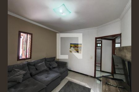 Casa de Condomínio para alugar com 4 quartos, 160m² em Taquara, Rio de Janeiro