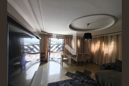 Casa de Condomínio para alugar com 4 quartos, 160m² em Taquara, Rio de Janeiro