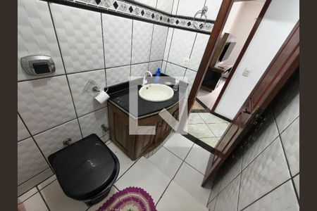 Casa de Condomínio para alugar com 4 quartos, 160m² em Taquara, Rio de Janeiro