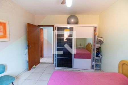 Quarto 1 de apartamento para alugar com 2 quartos, 80m² em Fonseca, Niterói