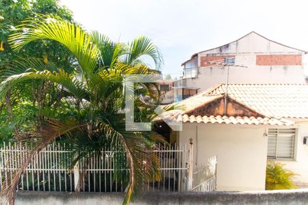 Vista da Sala de apartamento para alugar com 2 quartos, 80m² em Fonseca, Niterói