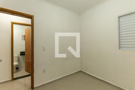 Quarto 1 de apartamento para alugar com 2 quartos, 38m² em Vila Carrão, São Paulo