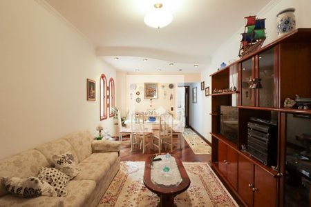 Sala de casa à venda com 2 quartos, 93m² em Imirim, São Paulo