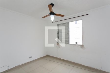 Quarto 1 de apartamento à venda com 2 quartos, 50m² em Vila Brasil, São Paulo