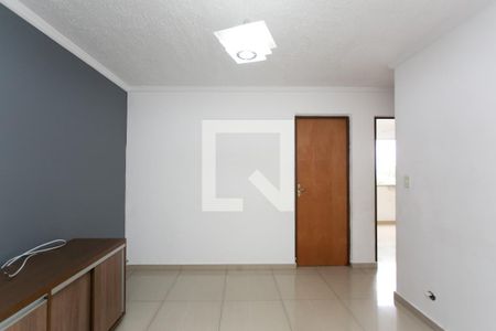 Sala de apartamento à venda com 2 quartos, 50m² em Vila Brasil, São Paulo