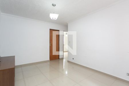 Sala de apartamento à venda com 2 quartos, 50m² em Vila Brasil, São Paulo