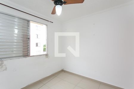 Quarto 1 de apartamento à venda com 2 quartos, 50m² em Vila Brasil, São Paulo