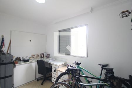 Quarto 2 de apartamento à venda com 3 quartos, 77m² em Vila Sofia, São Paulo