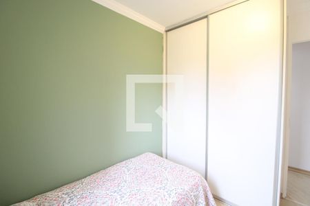 Quarto 1 de apartamento à venda com 3 quartos, 77m² em Vila Sofia, São Paulo