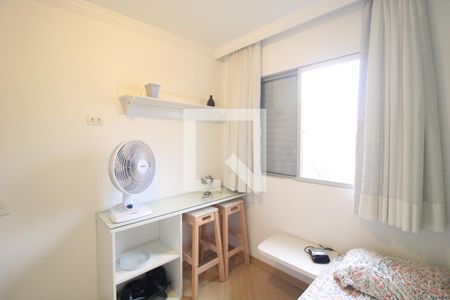 Quarto 1 de apartamento à venda com 3 quartos, 77m² em Vila Sofia, São Paulo