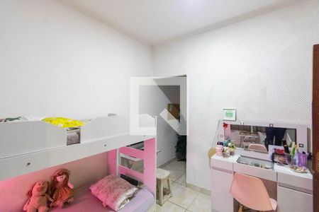 Quarto 1 de casa para alugar com 2 quartos, 140m² em Campo Grande, Rio de Janeiro