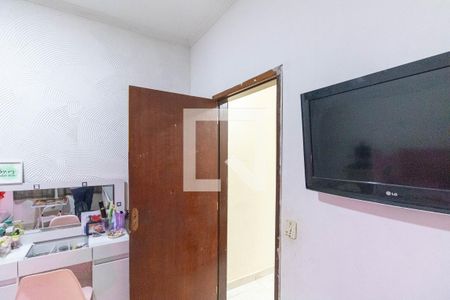 Quarto 1 de casa para alugar com 2 quartos, 140m² em Campo Grande, Rio de Janeiro