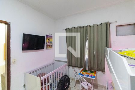 Quarto 1 de casa para alugar com 2 quartos, 140m² em Campo Grande, Rio de Janeiro