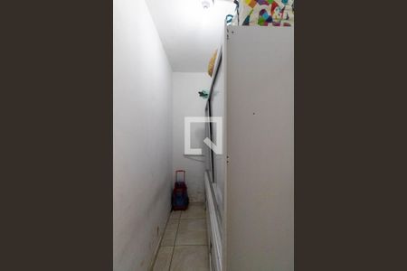 Quarto 1 de casa para alugar com 2 quartos, 140m² em Campo Grande, Rio de Janeiro