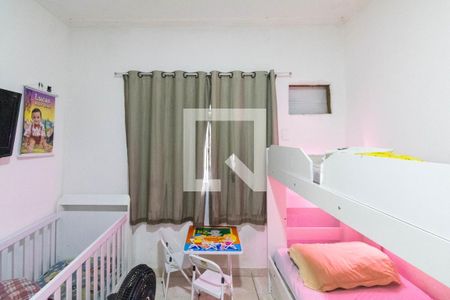 Quarto 1 de casa para alugar com 2 quartos, 140m² em Campo Grande, Rio de Janeiro