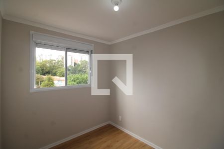 Quarto 2 de apartamento para alugar com 2 quartos, 39m² em Imirim, São Paulo