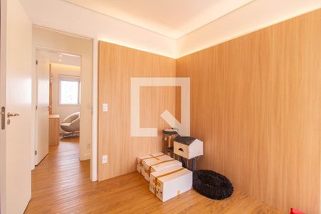 Suíte 1 de apartamento à venda com 3 quartos, 120m² em Ipiranga, São Paulo