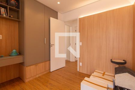 Suíte 1 de apartamento à venda com 3 quartos, 120m² em Ipiranga, São Paulo