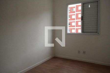 Quarto de apartamento para alugar com 2 quartos, 56m² em Caxangá, Suzano
