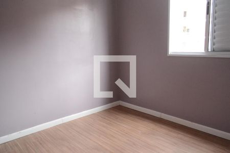 Quarto de apartamento para alugar com 2 quartos, 56m² em Caxangá, Suzano