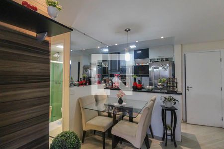 Apartamento para alugar com 2 quartos, 51m² em Vila Bela, São Paulo