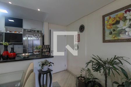 Apartamento para alugar com 2 quartos, 51m² em Vila Bela, São Paulo