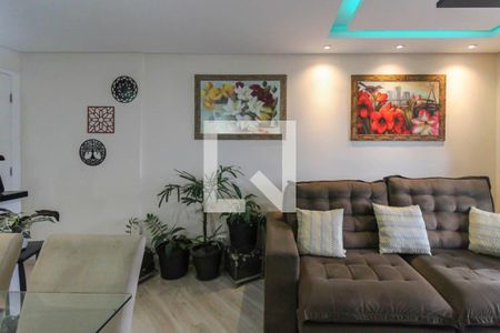 Apartamento para alugar com 2 quartos, 51m² em Vila Bela, São Paulo