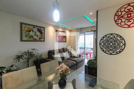 Apartamento para alugar com 2 quartos, 51m² em Vila Bela, São Paulo