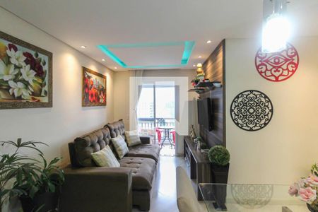 Apartamento para alugar com 2 quartos, 51m² em Vila Bela, São Paulo