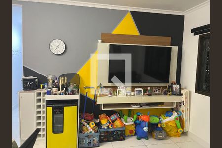 Quarto de apartamento à venda com 2 quartos, 150m² em Boa Vista, São Caetano do Sul