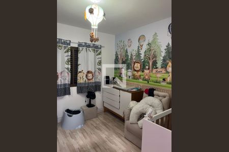 Quarto de apartamento à venda com 2 quartos, 150m² em Boa Vista, São Caetano do Sul