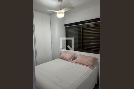 Quarto de apartamento à venda com 2 quartos, 150m² em Boa Vista, São Caetano do Sul