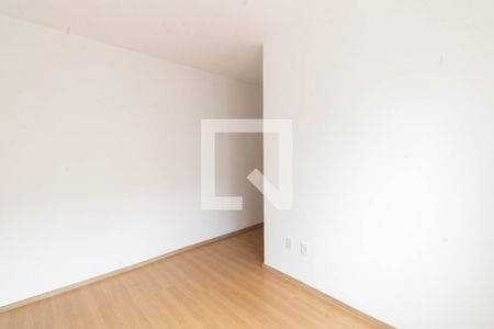 Quarto Quarto  de apartamento para alugar com 1 quarto, 44m² em Campo Grande, Rio de Janeiro
