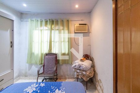 Quarto 2 de casa para alugar com 2 quartos, 150m² em Campo Grande, Rio de Janeiro