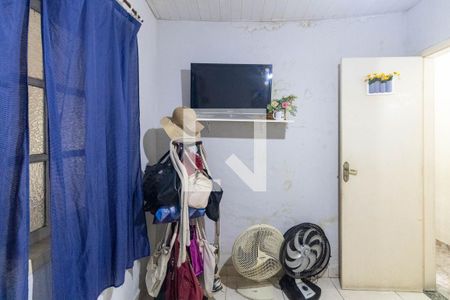 Quarto 1 de casa para alugar com 2 quartos, 150m² em Campo Grande, Rio de Janeiro