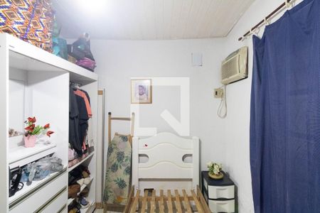 Quarto 1 de casa para alugar com 2 quartos, 150m² em Campo Grande, Rio de Janeiro