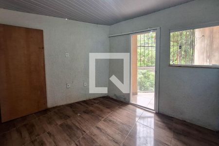 Quarto 1 de casa à venda com 2 quartos, 70m² em Engenho do Mato, Niterói