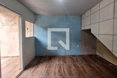 Quarto 1 de casa para alugar com 2 quartos, 70m² em Engenho do Mato, Niterói