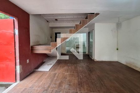 Sala de casa para alugar com 2 quartos, 70m² em Engenho do Mato, Niterói