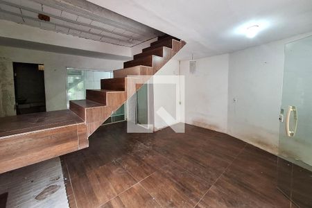 Sala de casa para alugar com 2 quartos, 70m² em Engenho do Mato, Niterói